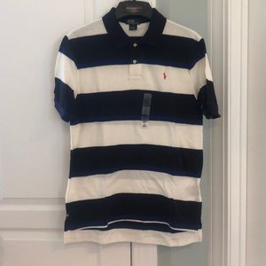 Polo Ralph Lauren Kids Polo - XL